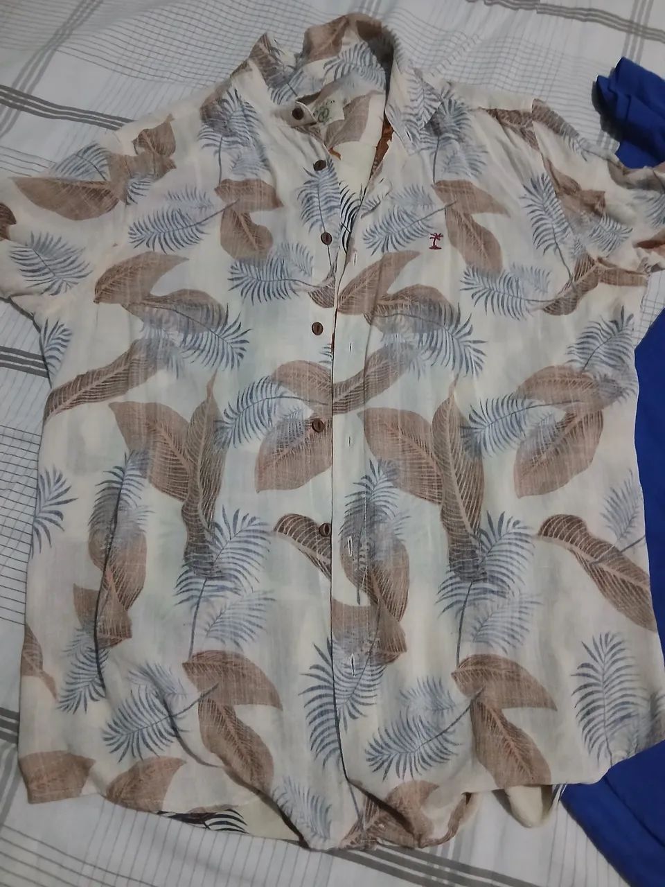 Camisas sociais - Foto 4