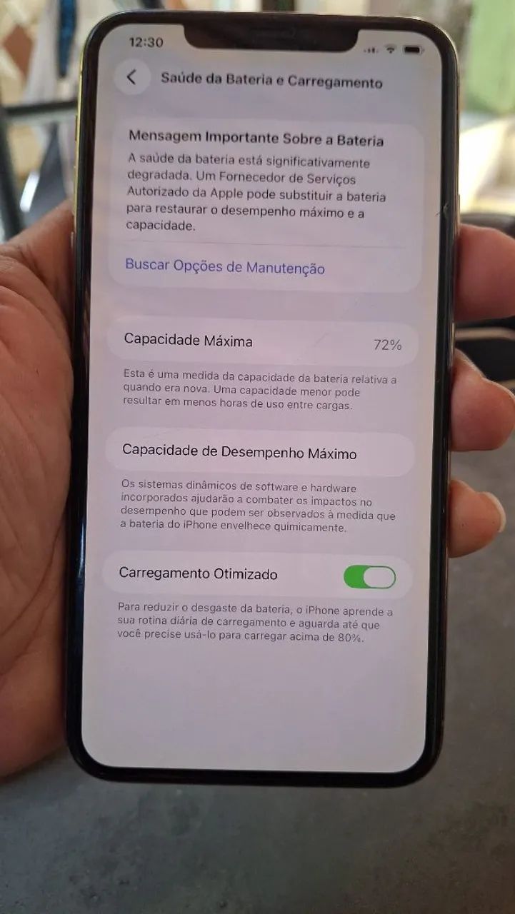 Iphone 11 pro Max 256g  - Foto 2