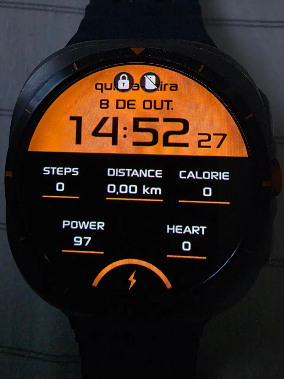 Galaxy Watch Ultra - Foto 2