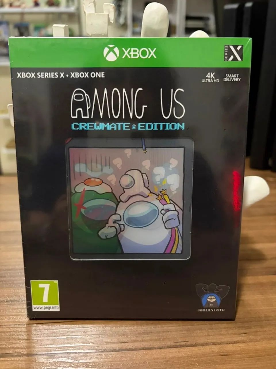 Among Us - Crewmate Edition (Xbox One/Series X)