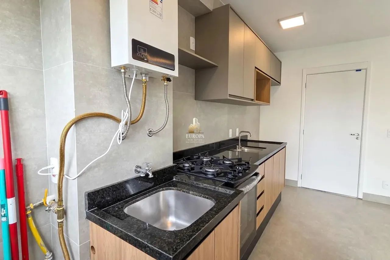 Apartamento com 2 Dorm - 1 Ban - Sem vaga - Jurubatuba - Foto 4