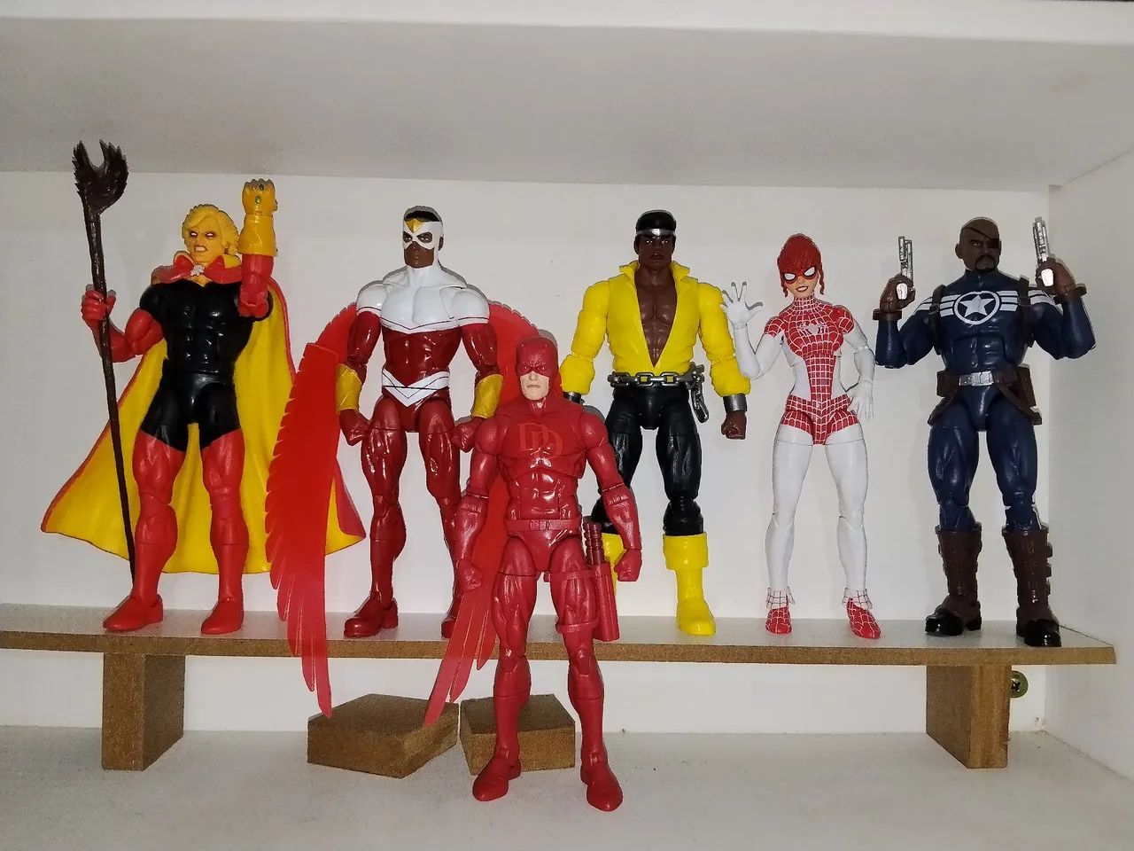 Marvel Legends Variados - Foto 2