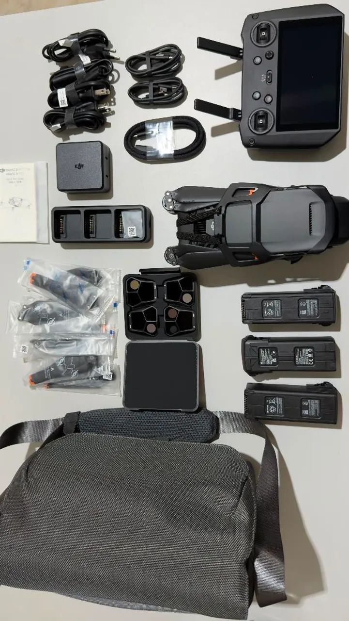 MAVIC 3 CINE PRO - Foto 4