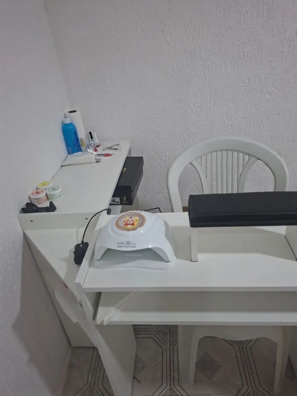Mesa em L - Foto 3