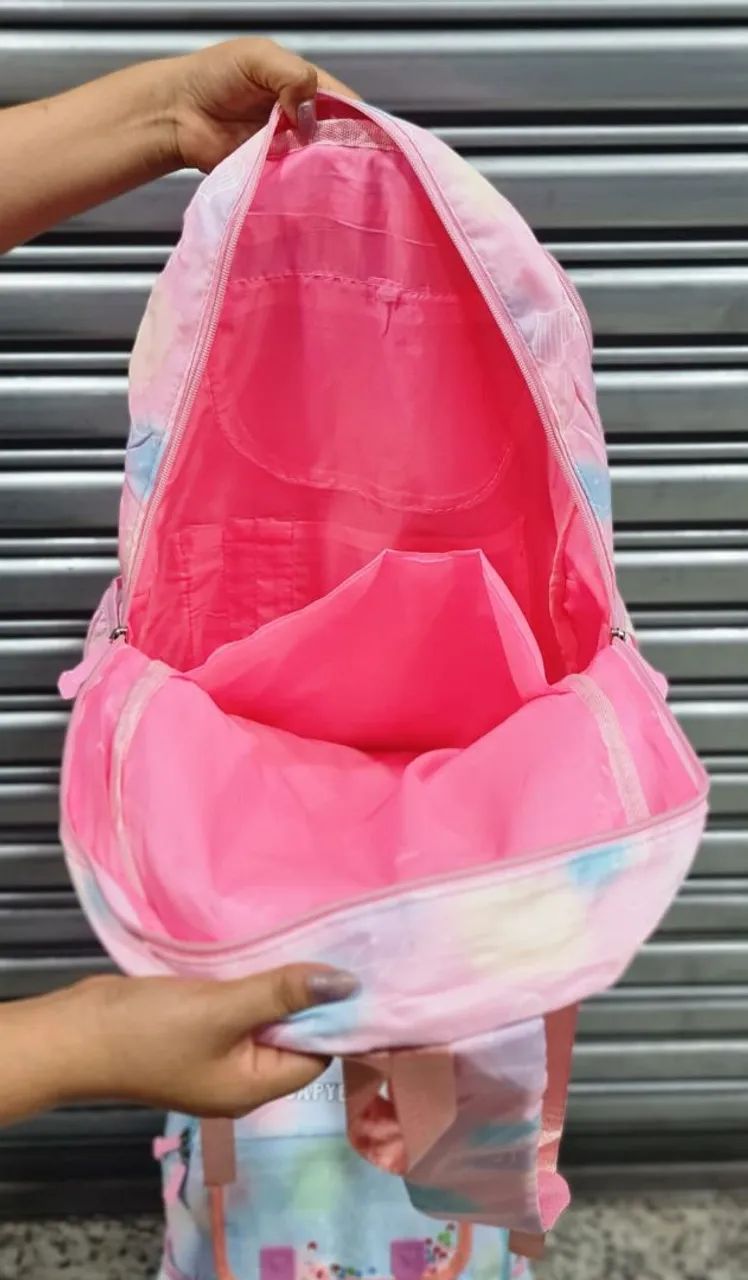Mochila escolar  - Foto 5