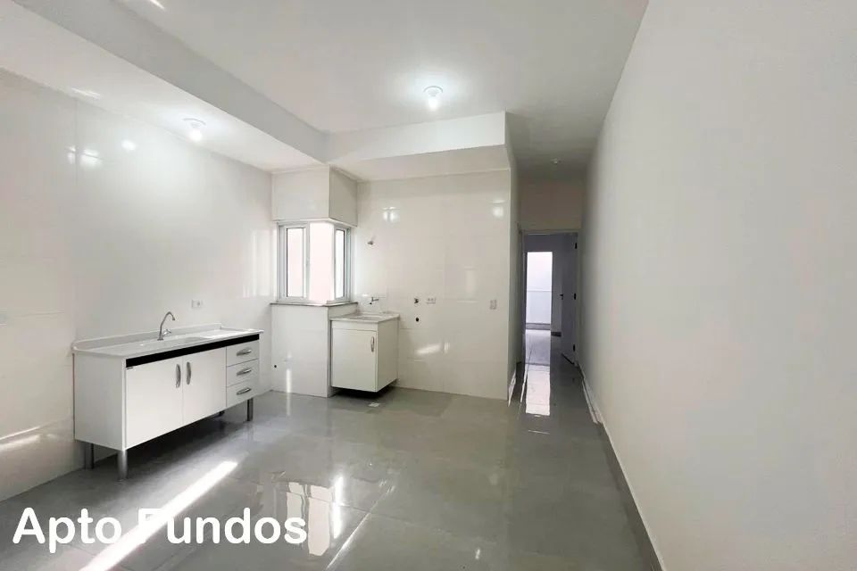 Apto no Tatuapé - 35m² - 1 dorm - cód. 5517 - Foto 5