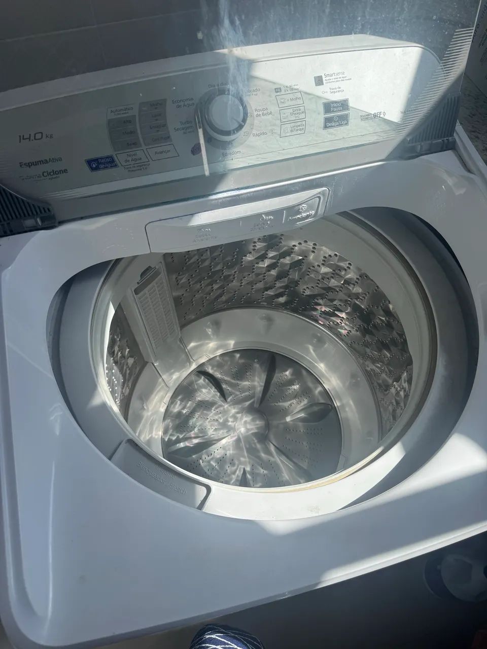 Máquina de lavar - Foto 2