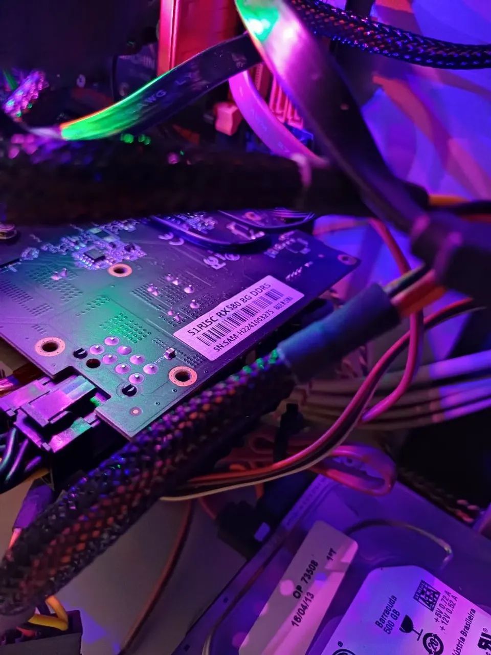 CPU  - Foto 2