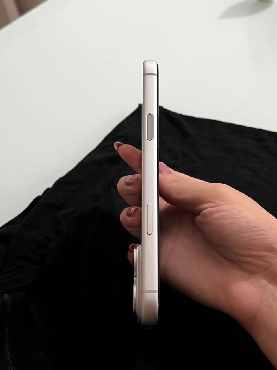 iPhone 17 pro Max  - Foto 4
