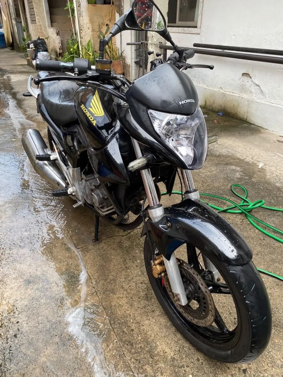 Vendo CB300R