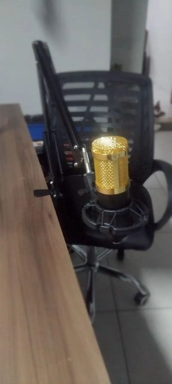 Equipamentos para podquest  - Foto 2