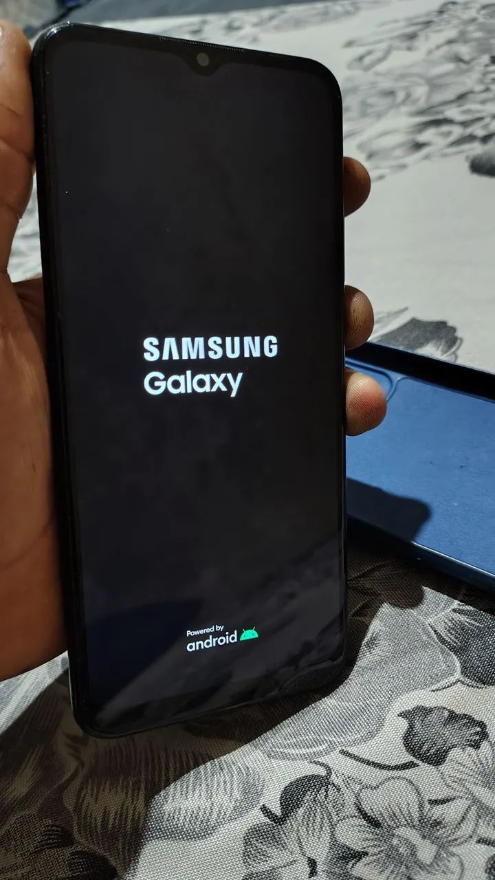 Samsung Galaxy A03 - Foto 3