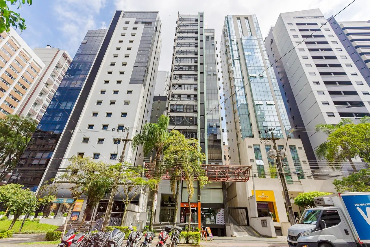 Edifício Seventh Avenue - Conjunto Comercial - Foto 3