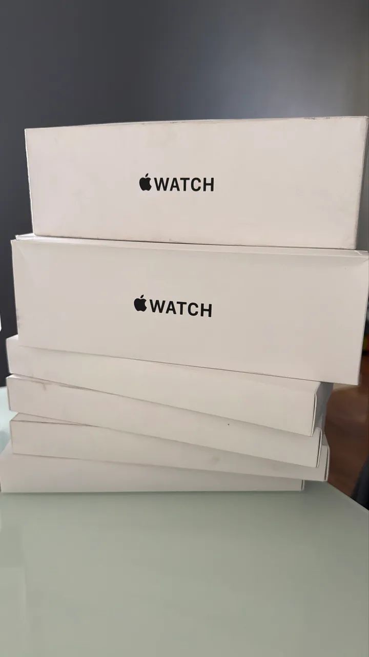 Apple Watch SE 3 1800,00 