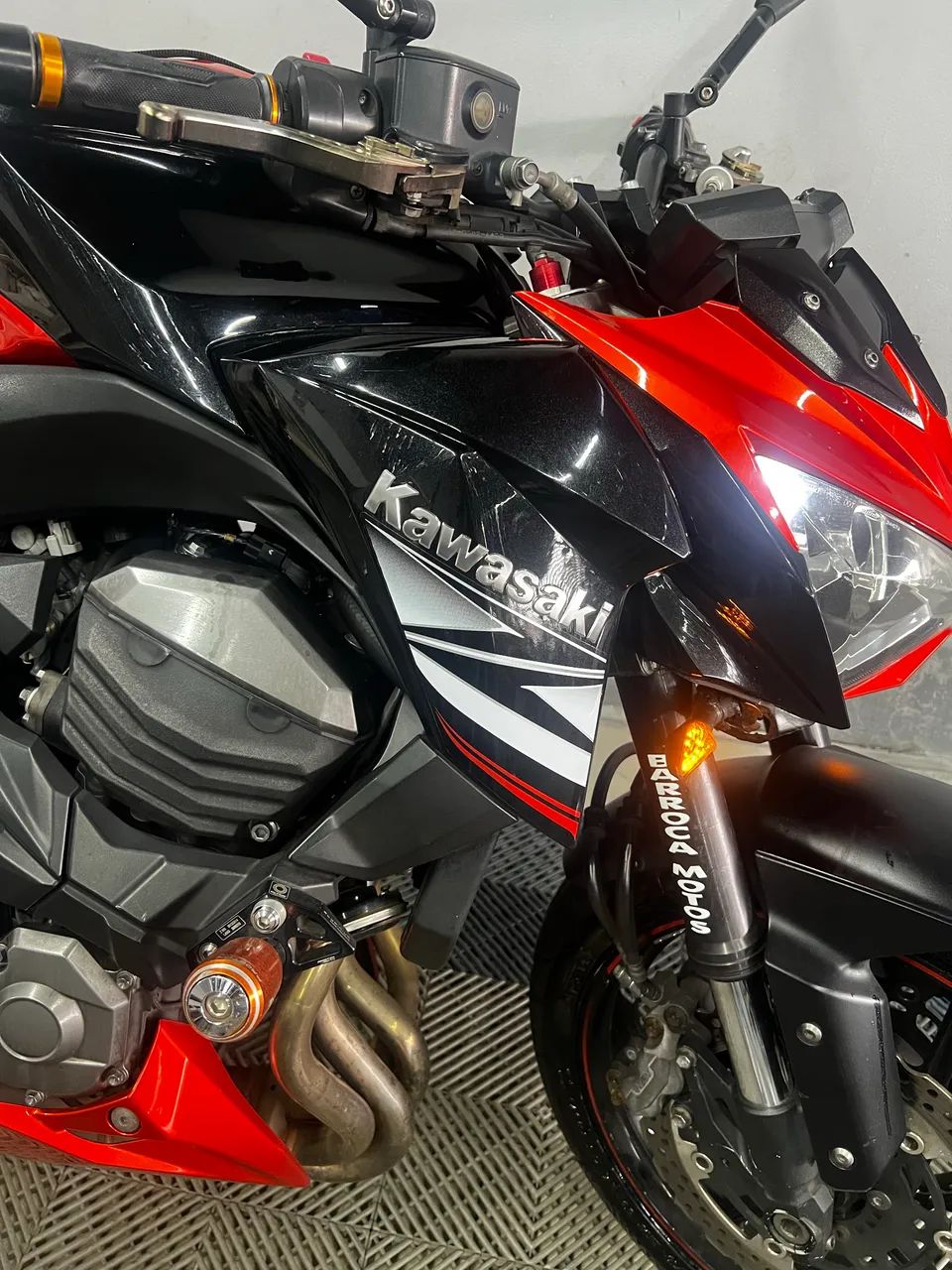 Z-800 SEM ENTRADA* - Foto 4