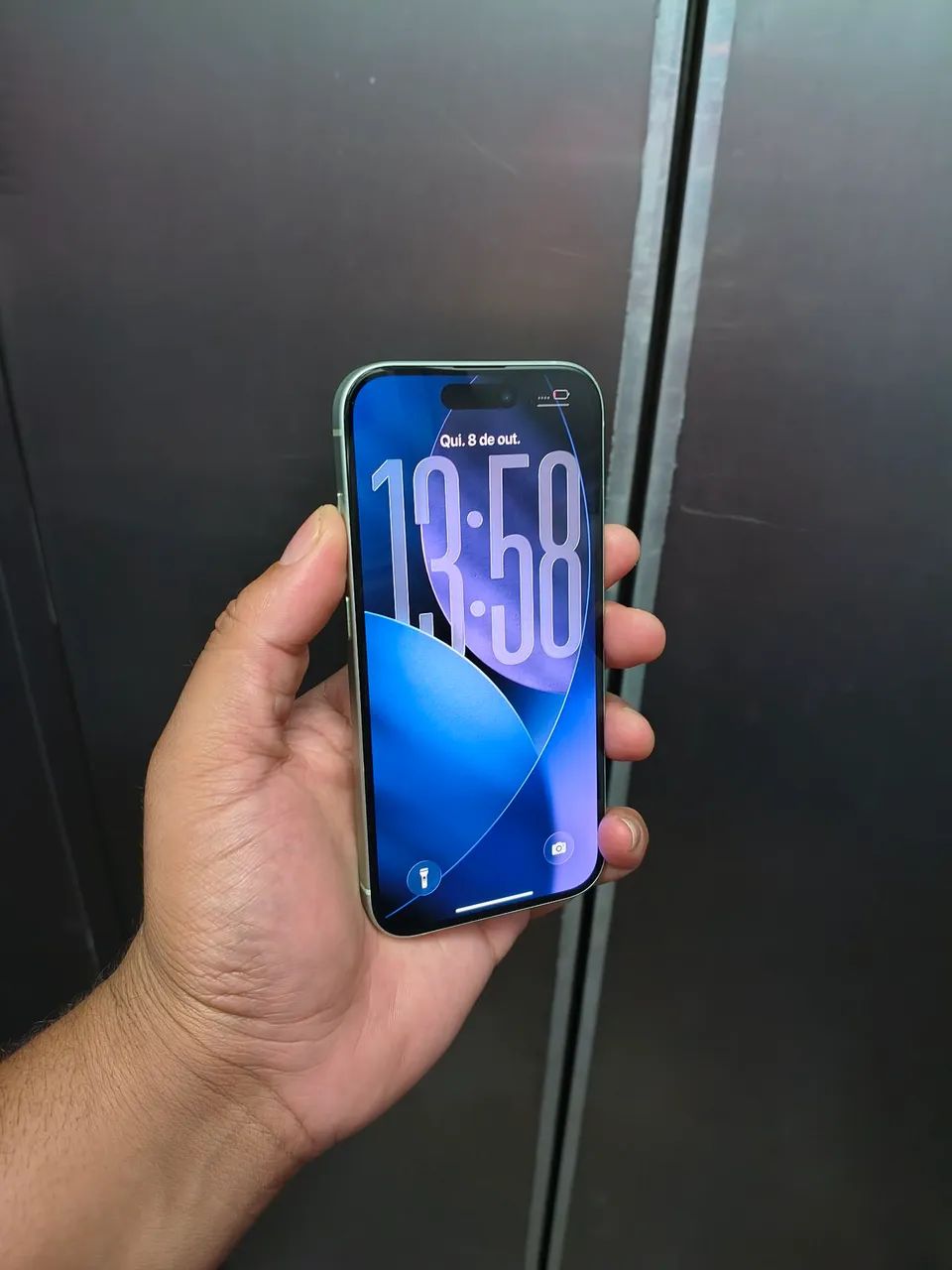 iPhone 15 original leia a descrição  - Foto 2