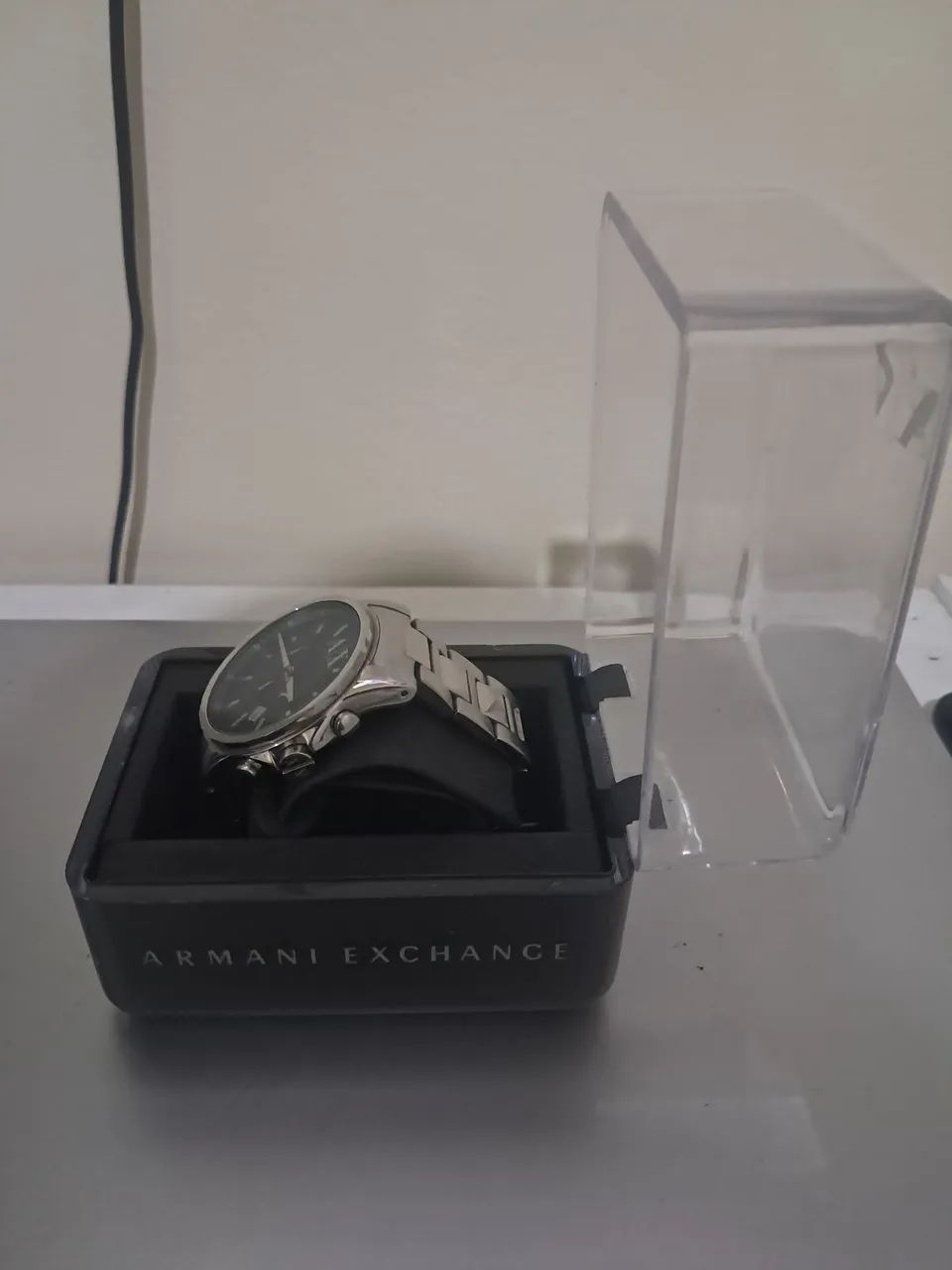 Relógio Armani Exchange