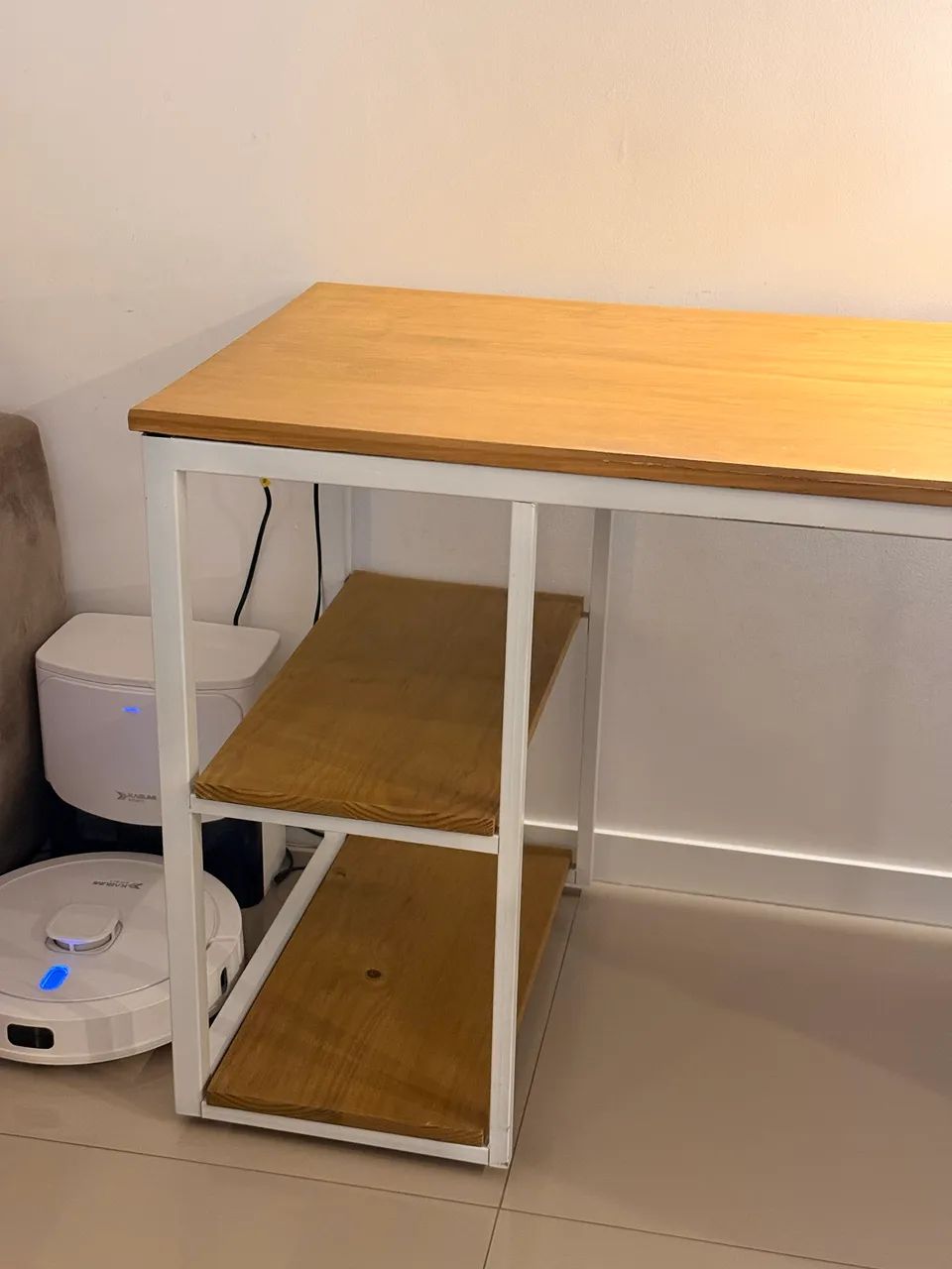 Mesa de escritório  - Foto 4