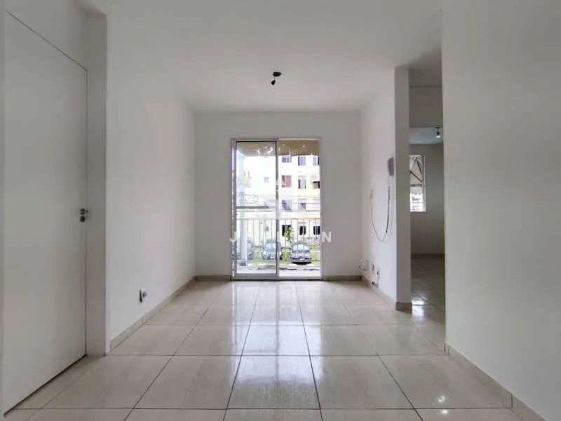 Apartamento próximo a Estrada da Água Grande - Foto 2