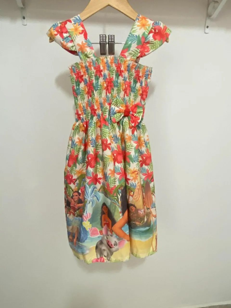 Vestido Infantil - Foto 5