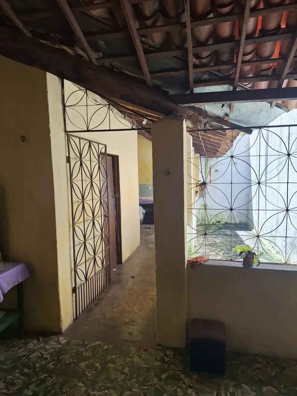 Casa à venda com 2 quartos em Centro - Baturité - CE - Foto 4