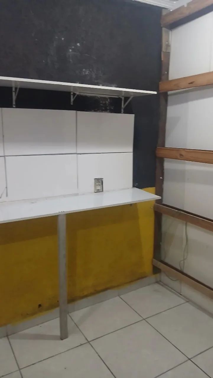 Alugo loja em Vila norma  - Foto 4