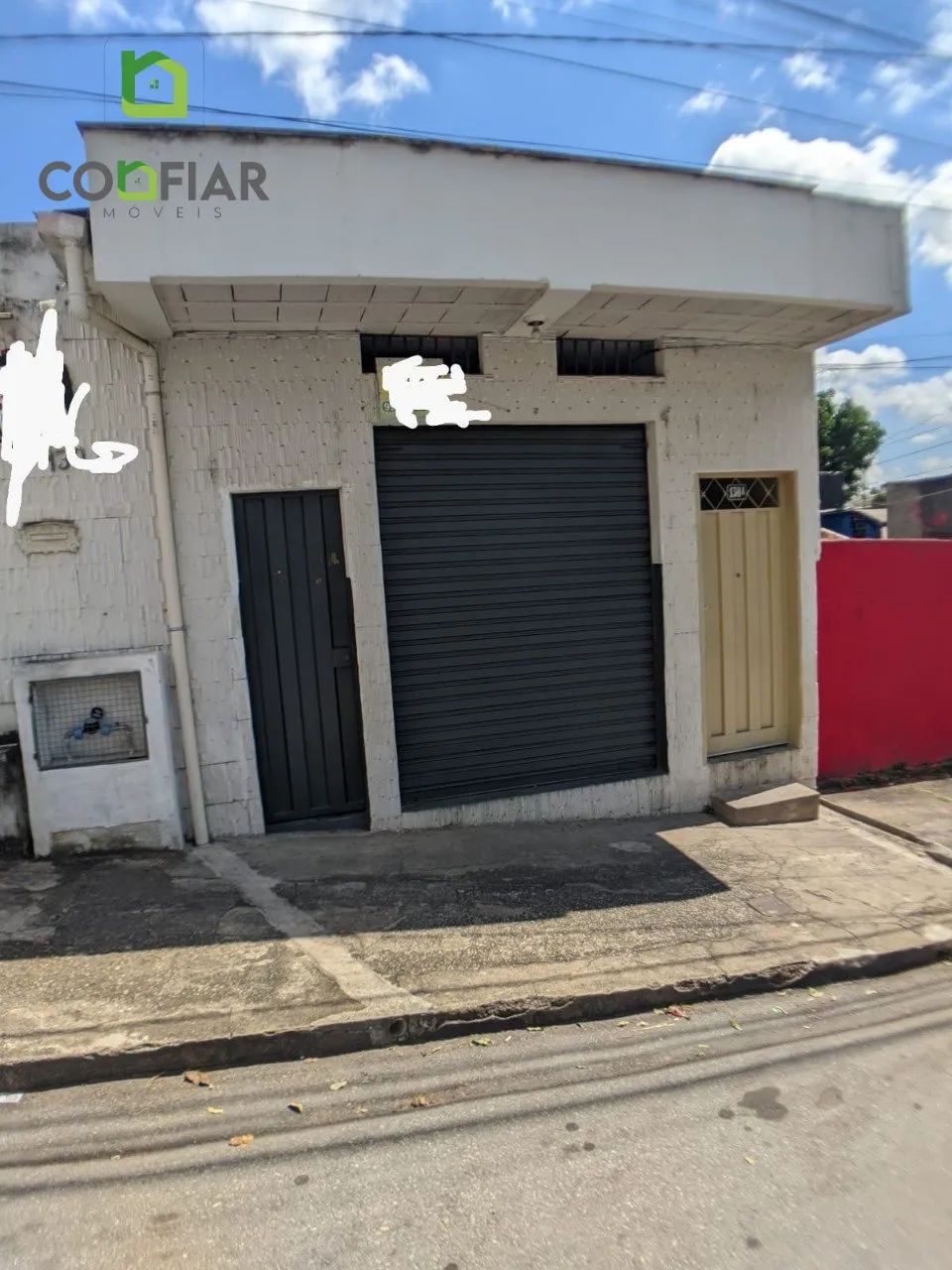 LOJA COM 40 METROS NO BARRIO GLORIA BH