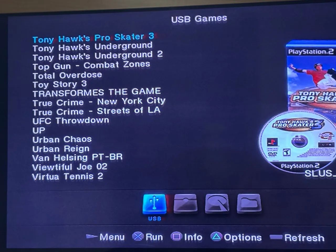 Ps2 Slim - Foto 4