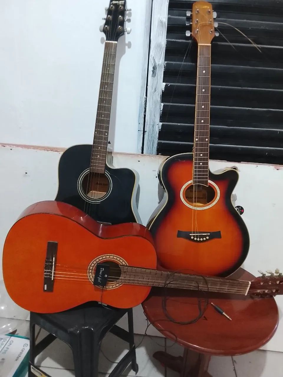 Violão e Teclado - Foto 3