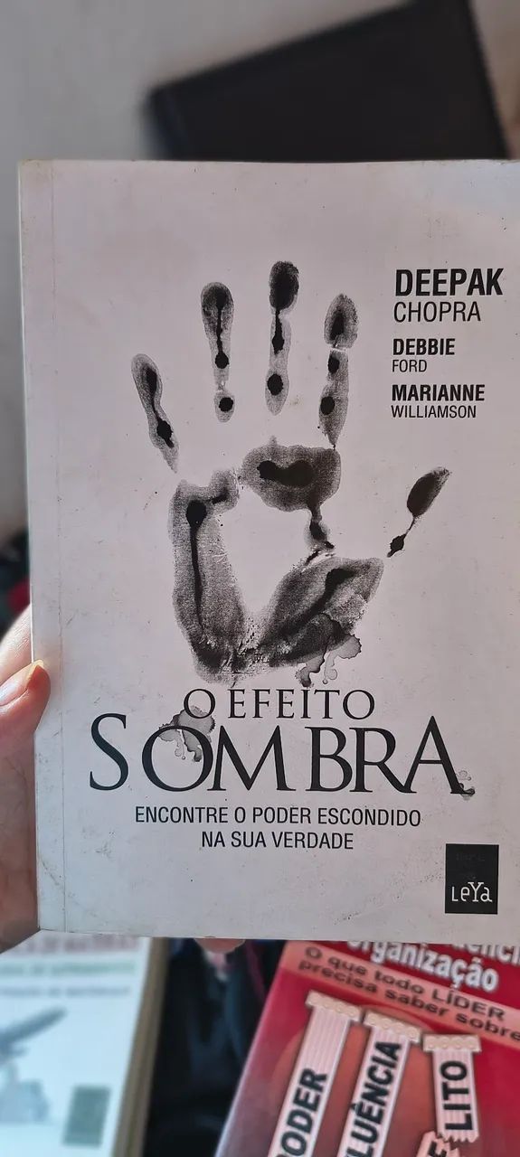 Livros no geral
