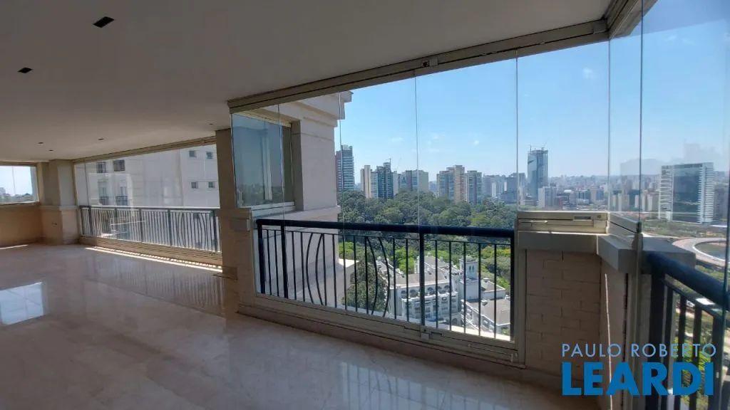 APARTAMENTO - PANAMBY - SP - Foto 3