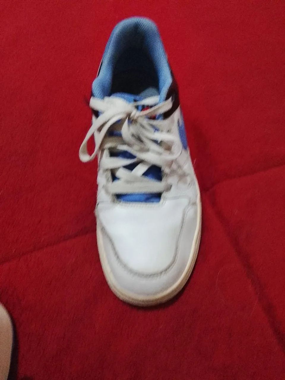 Vendo Nike dunk force  - Foto 2