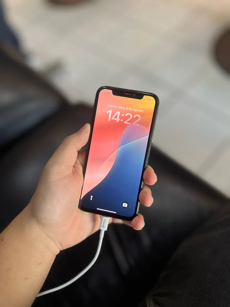 iPhone 11 Pro ! 