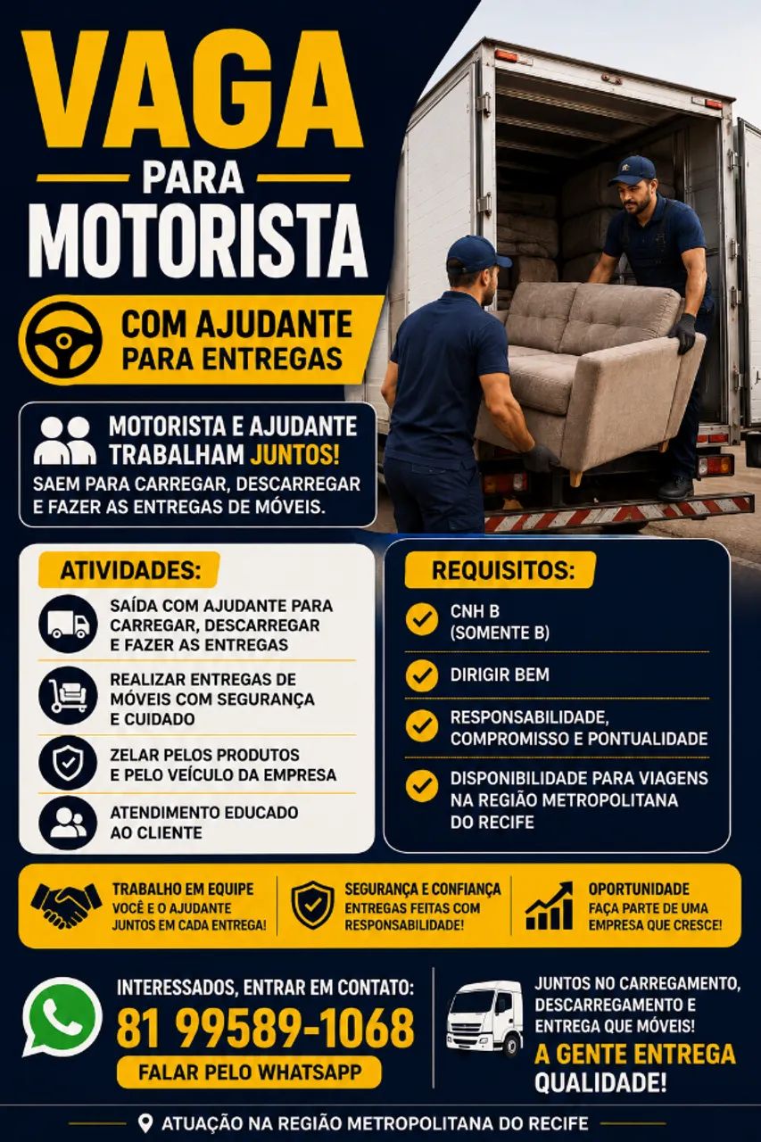 motorista