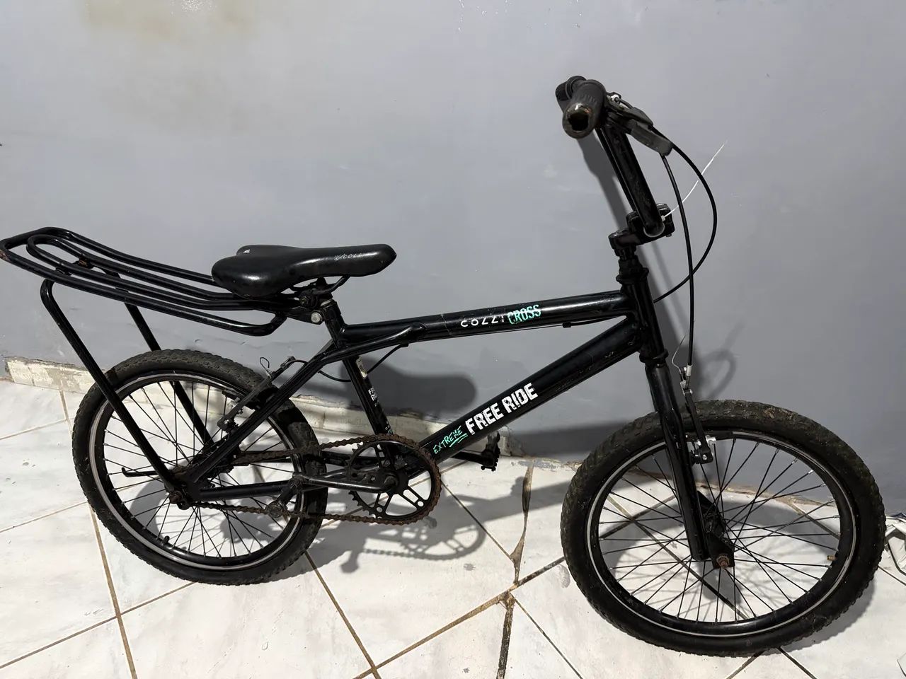 Bicicleta Infantil  - Foto 4