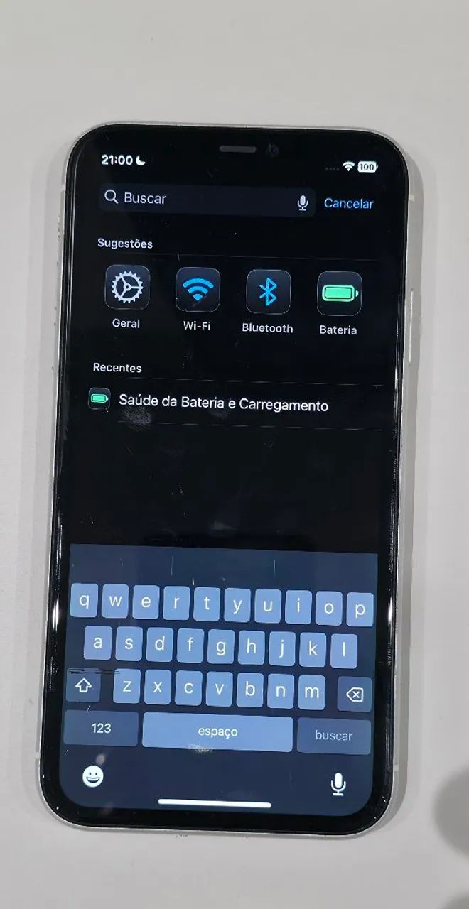 Iphone 11 64GB completo na caixa - Foto 2