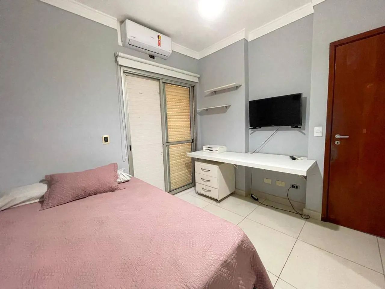 Apartamento com 3 quartos no Royal Garden - Foto 4