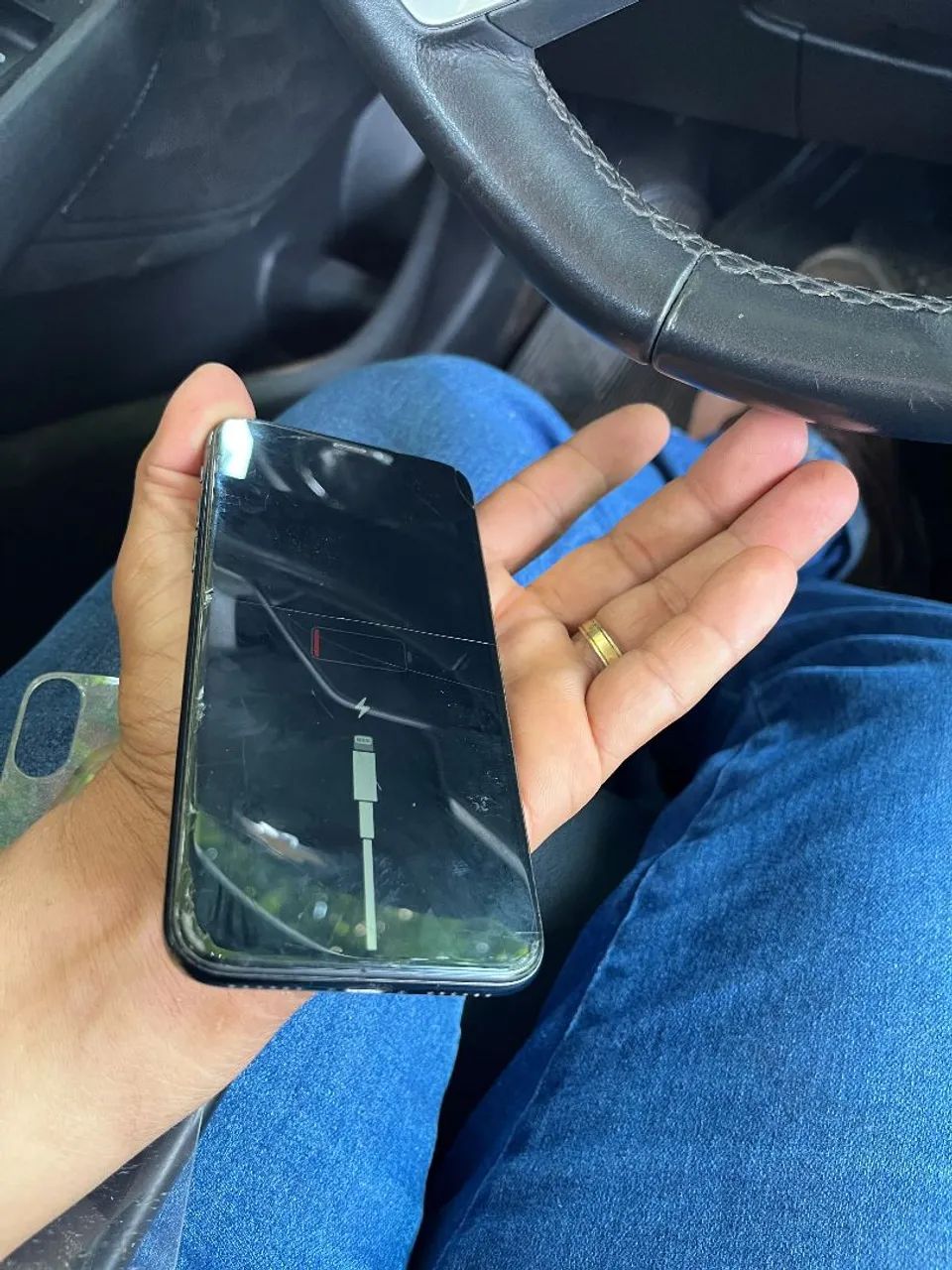 IPHONE X - Foto 5