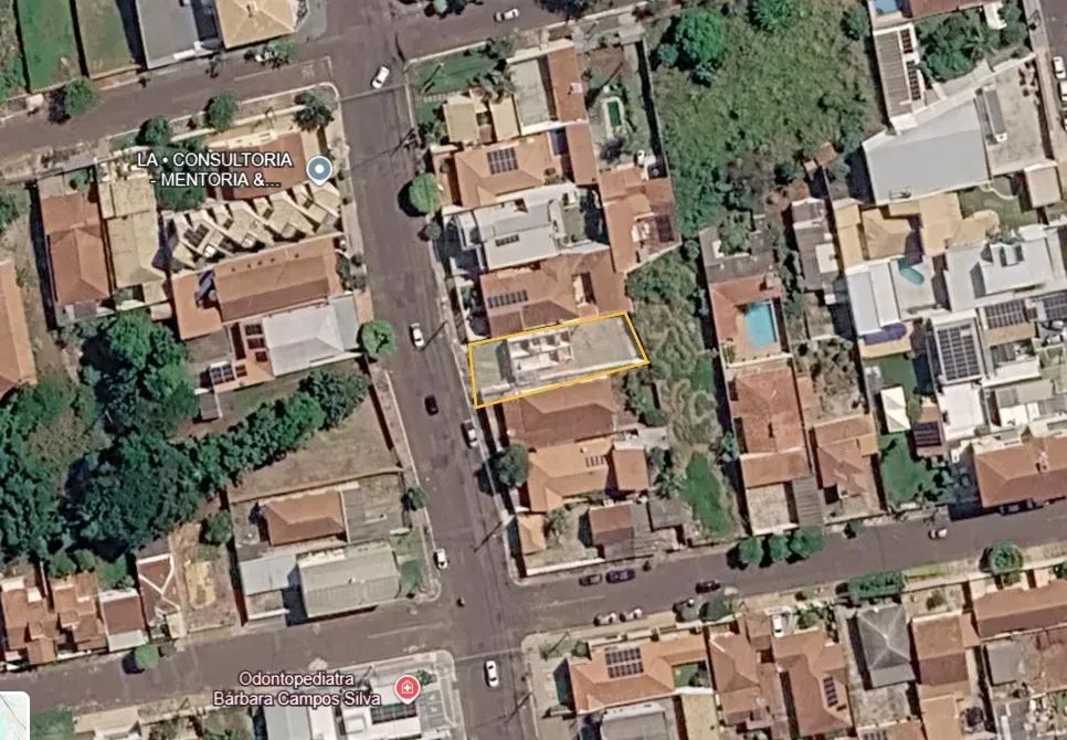 Terreno com 387M² a venda no São Francisco - Foto 2