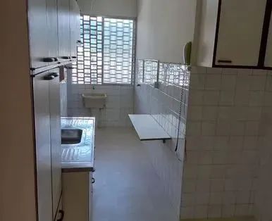 Apartamento para aluguel possui 60 metros quadrados com 1 quarto - Foto 6