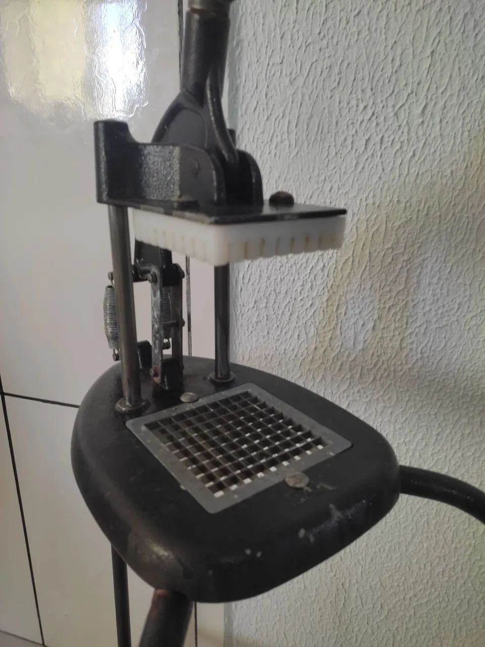 Picador de Legumes Cabrita - Foto 2
