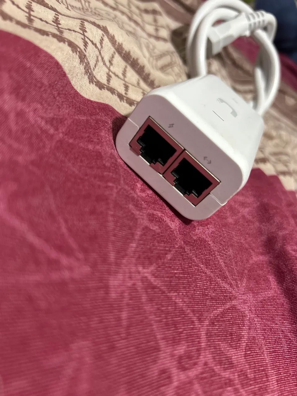 Fonte alimentação unifi põe - Foto 2