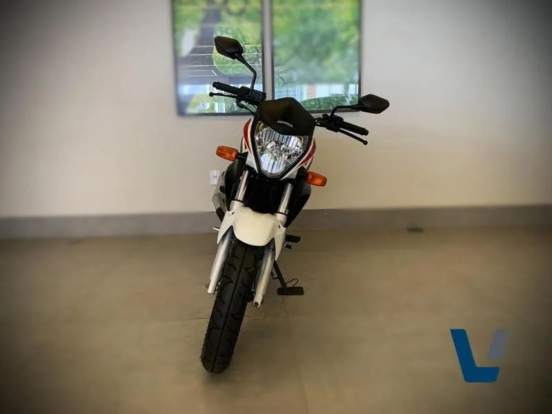 HONDA CB 300R 2012 - Foto 2