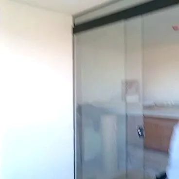 Fechamento de varanda com vidro de 8 mm - Foto 5