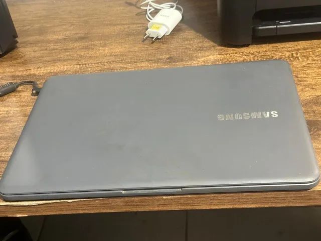 Notebook Samsung 16GB + SSD 1TB - Foto 5