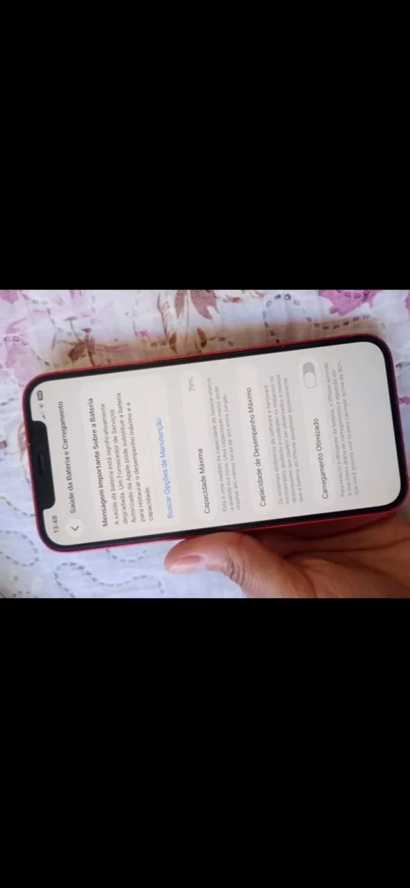 Vendo iPhone 12 64gb - Foto 5