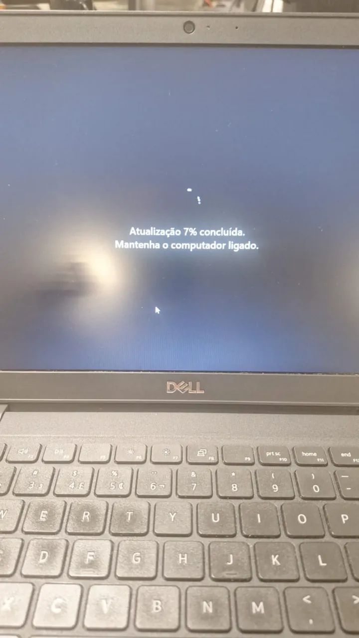 Notebook Dell Inspiron 3583 (novíssimo na caixa) - Foto 3