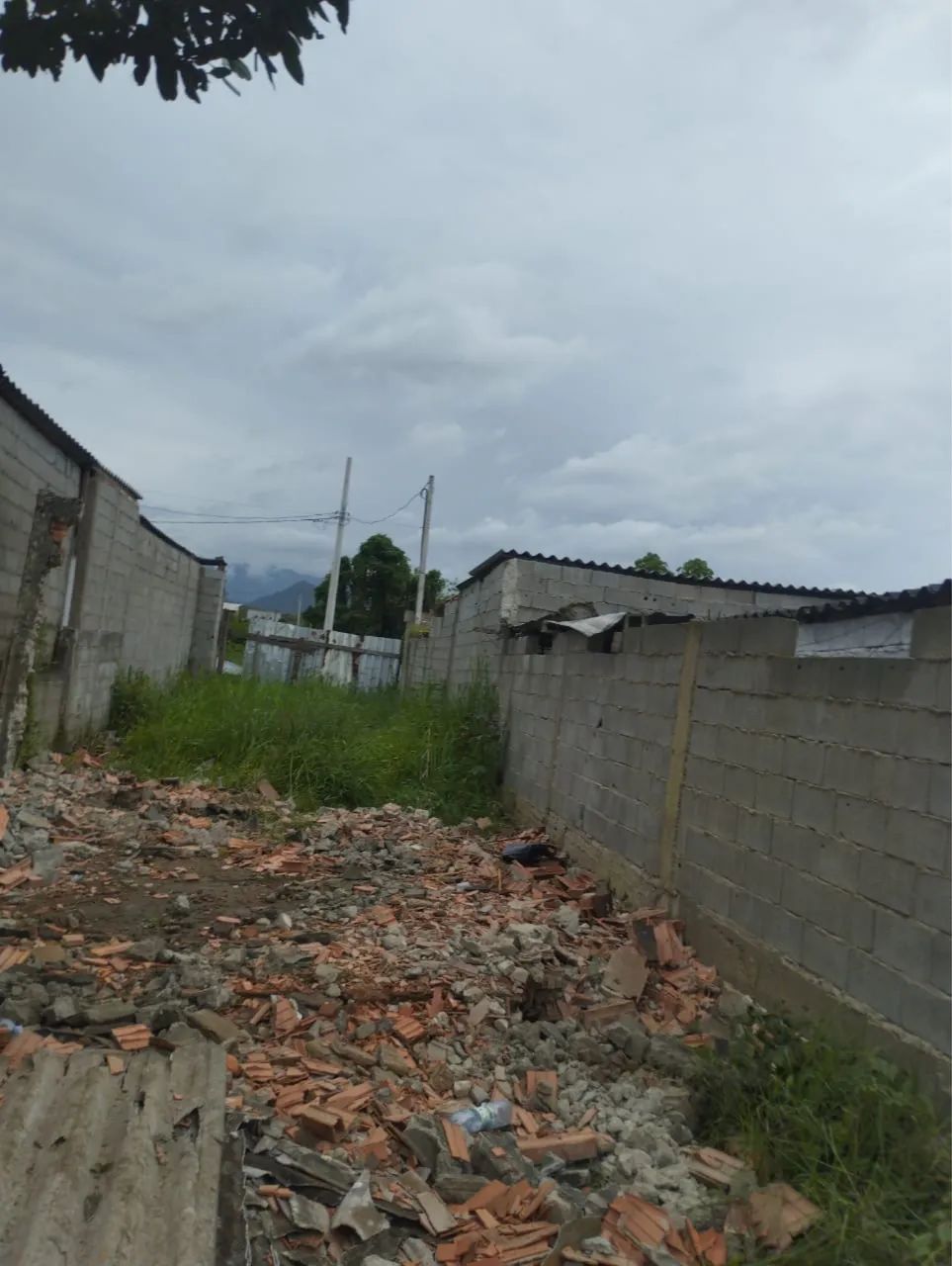 Foto - Mongaguá - Agenor de Campos