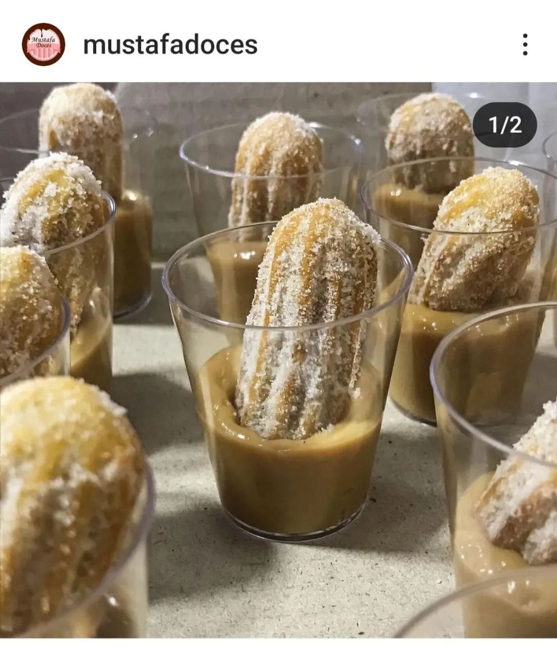 Doces - Foto 4