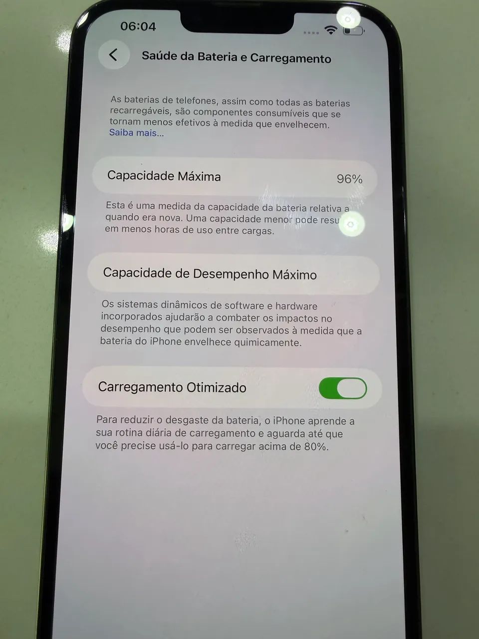 IPhone 13 Pro Max 1 TB - Foto 5